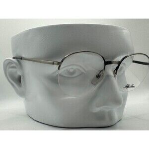 NEW True Vintage Eyeglasses Oversize Round Style | RX Ready | Oleg Cassini